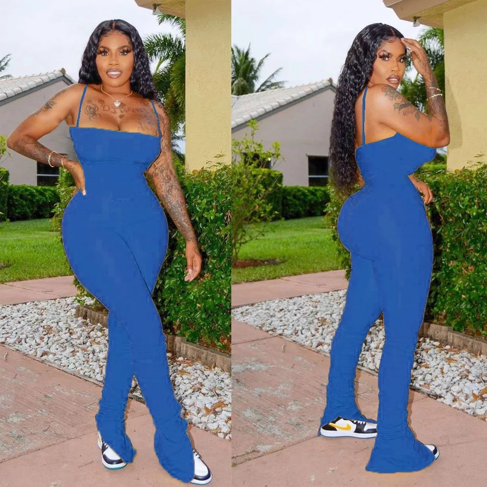 Jumpsuit - Picture 3 of 3
